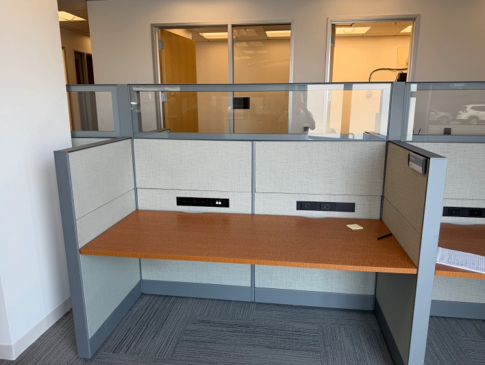 Workstation