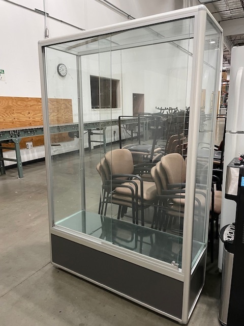 Trophy Case
