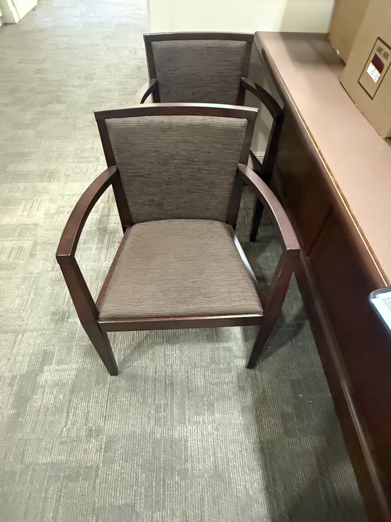 Taiga Guest Chair