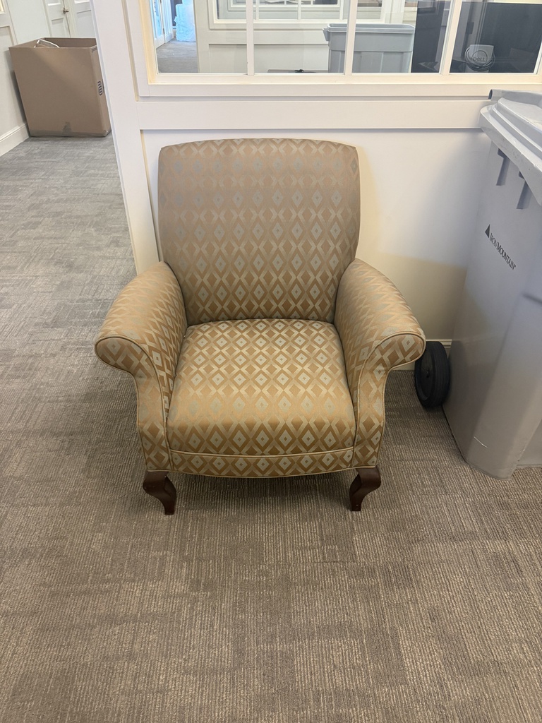 Lounge Chair