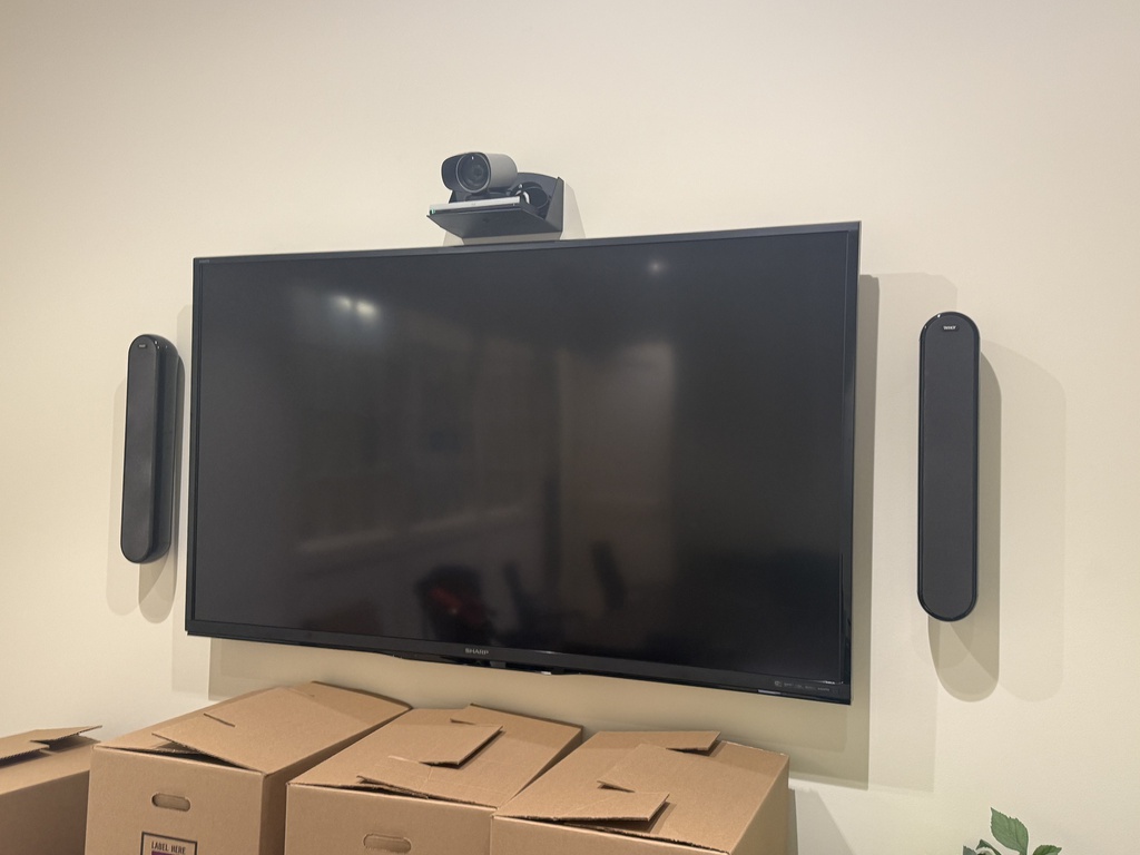 TV 65"