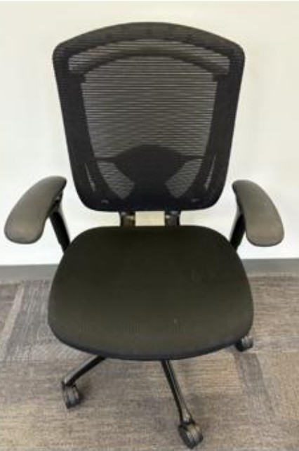 Teknion Contessa 