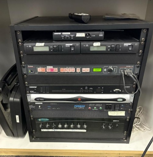 Media Station