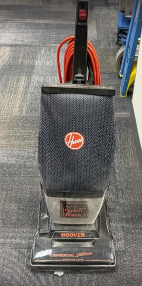 Hoover Vacuum