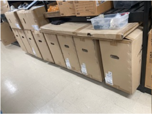 Air Purifiers