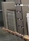 Metal Pedestal
