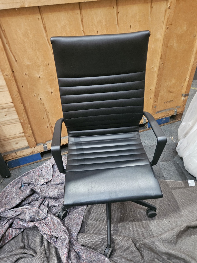 Swivel Chair