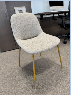 BESO CHAIR, FOUR-LEG