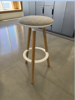 TRINE STOOLS