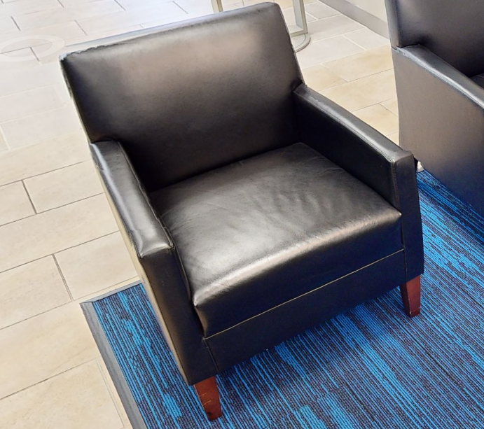 Lounge Chair