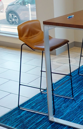 Stool