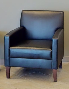 Lounge Chair