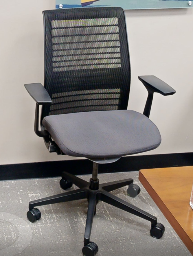 Task chair