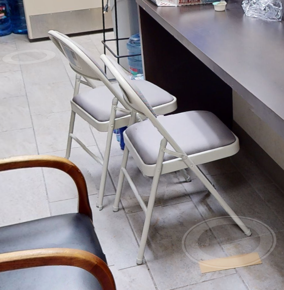 Folding Chair