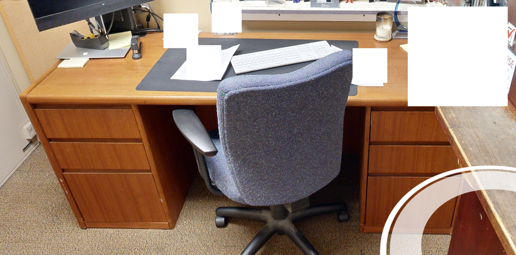 Desk