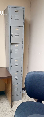 Lockers