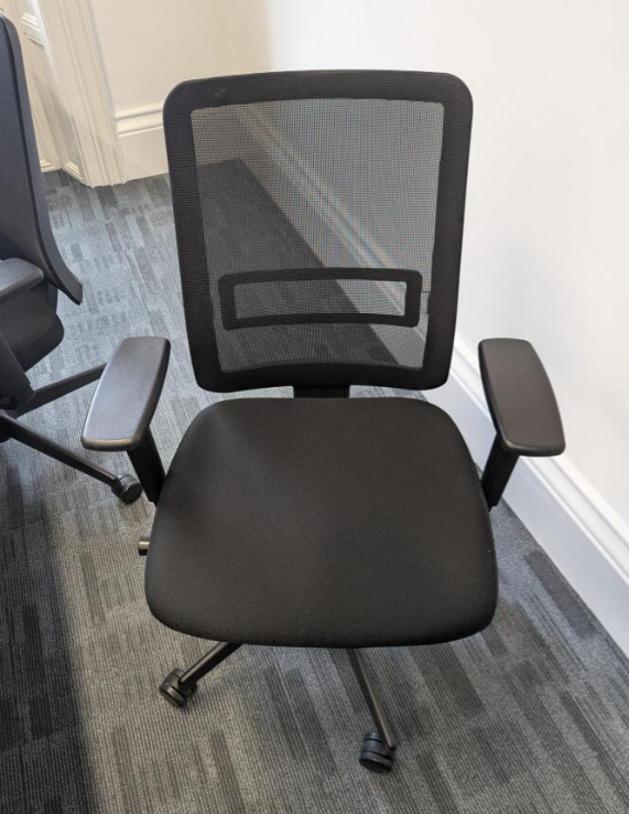 Office chair