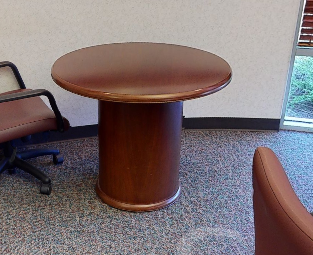 Communal Table