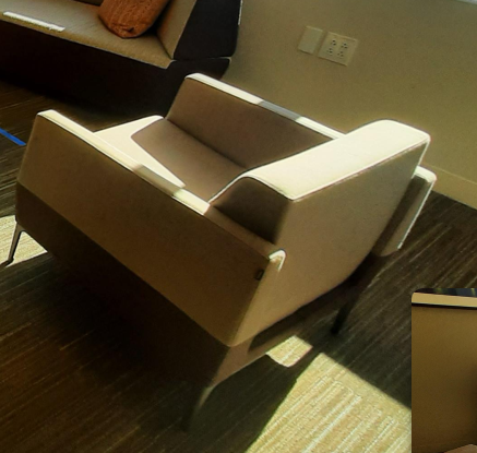 Lounge Chairs