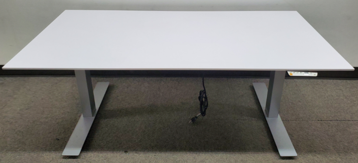 Electric Sit-Stand, 60"