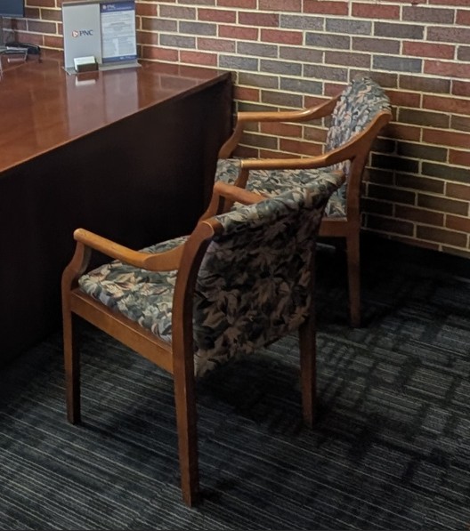 office sitting Chair 