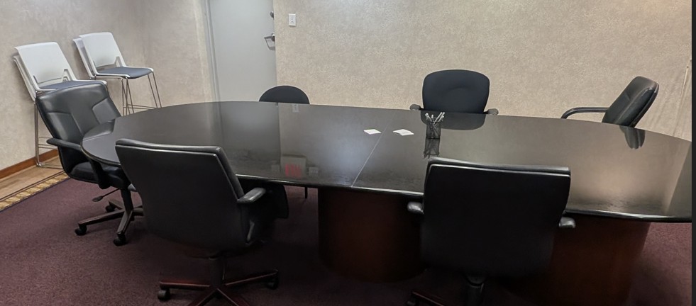 Conference Table