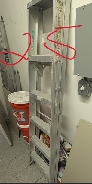 Ladder