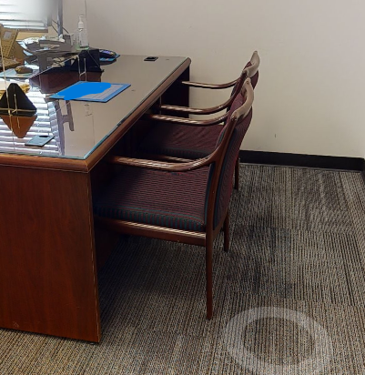 Guest Chair