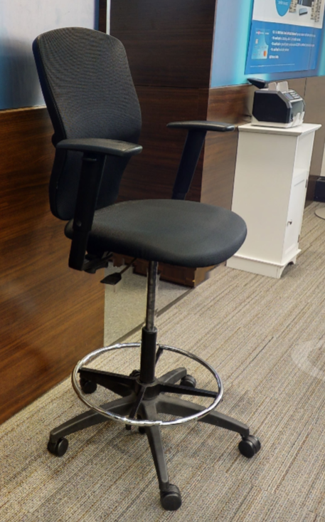 Stool 2