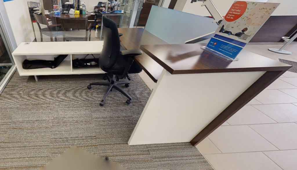 Workstations
