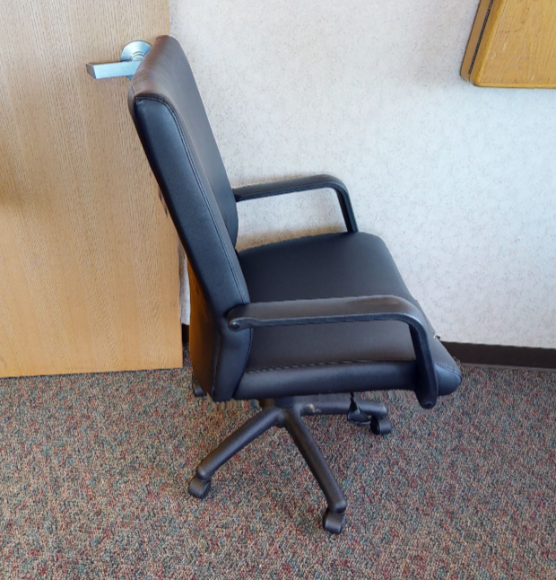 Conference room chair