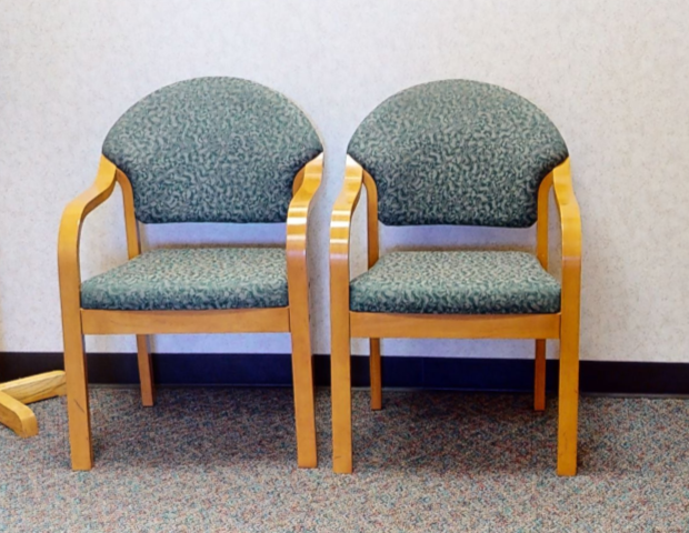 Guest Chairs