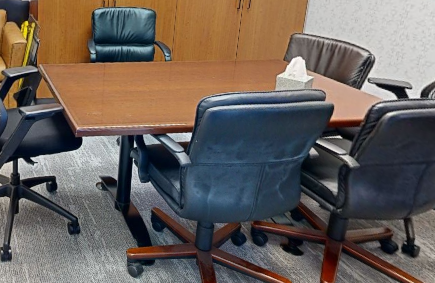 Small Conference table