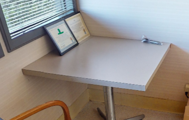 Communal Table