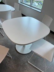 3' ROUND TABLE