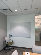 6' MARKERBOARD