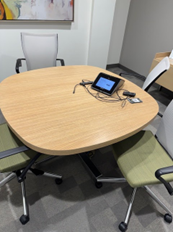 SMALL TABLE