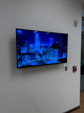 47" TV