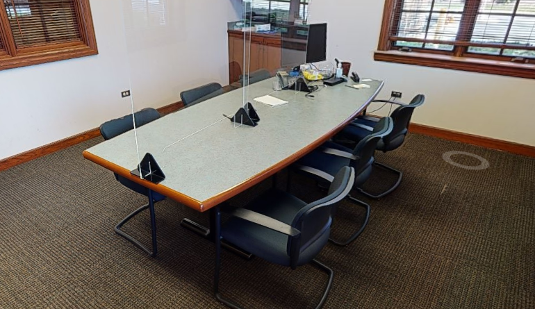 Conference Table