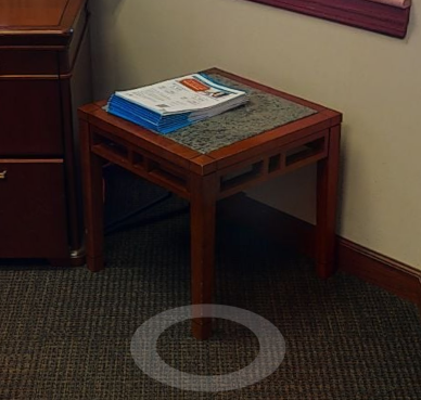 Side Table
