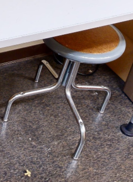 Stool