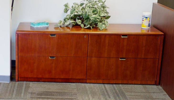 Credenza
