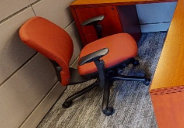 task chair