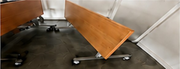 Nimball Nesting tables