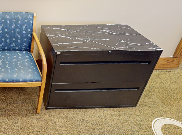 2D filing cabinet