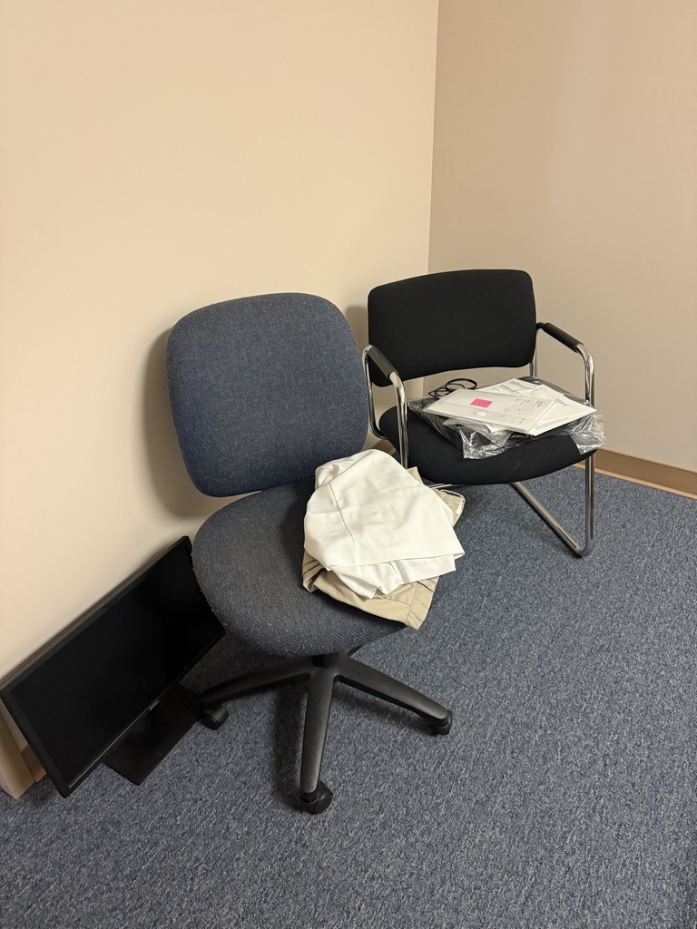 Task Chair