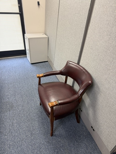 Guest Chair