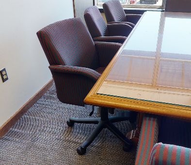 conference chair