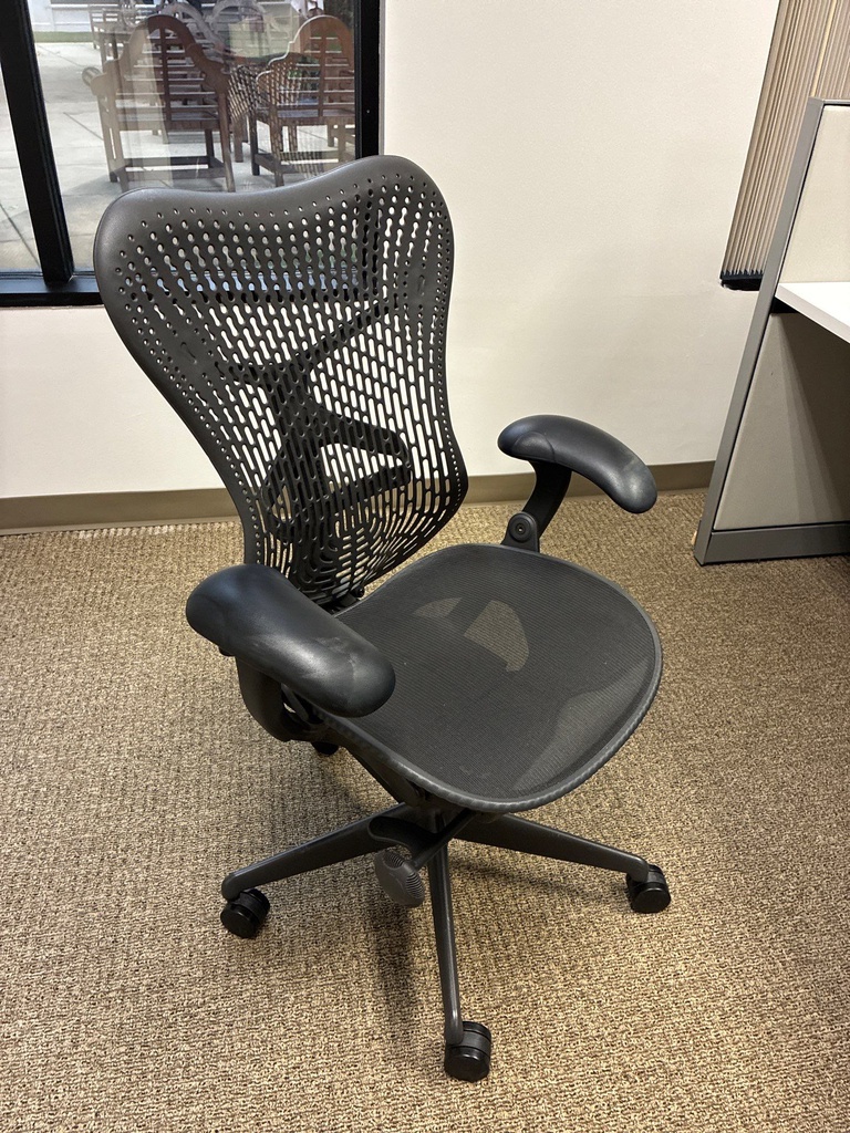 Desk chair - type 1