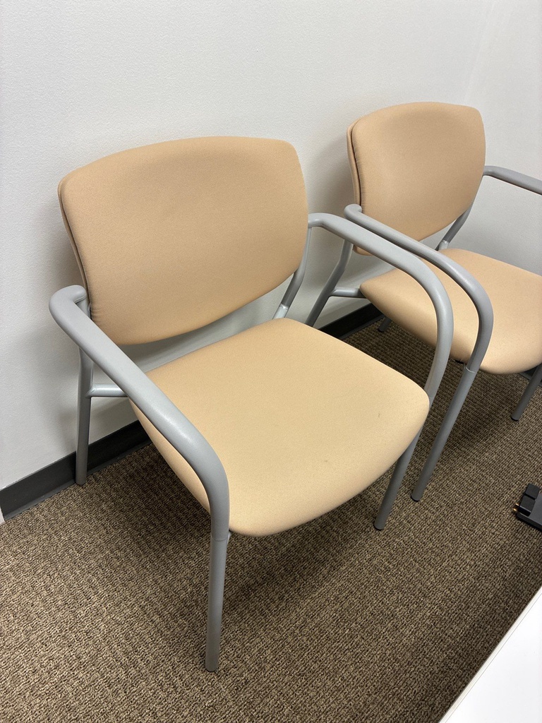 Desk chair - type 4